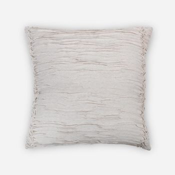 Cojín Natural Ss22 50x50 Cm.