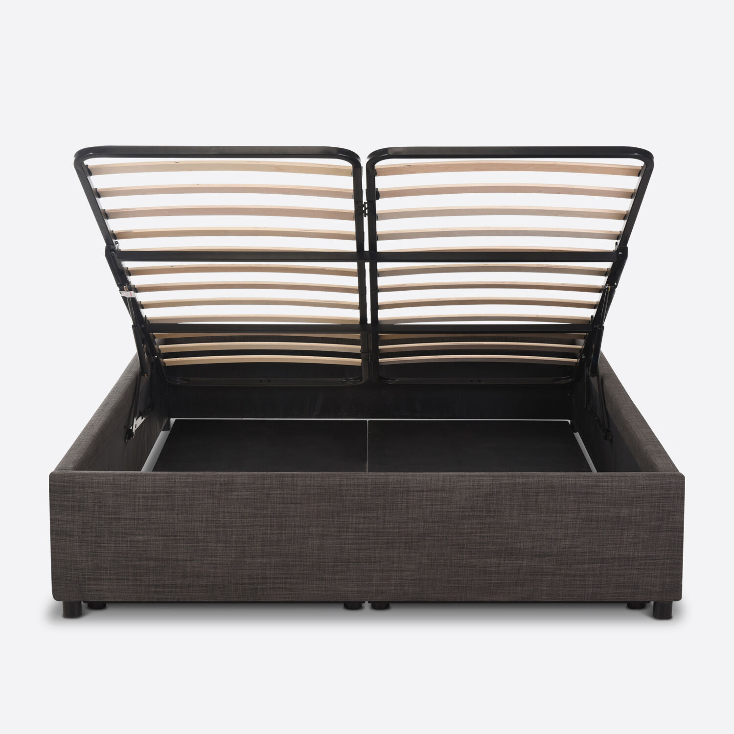 Base 2 Plazas Space Box