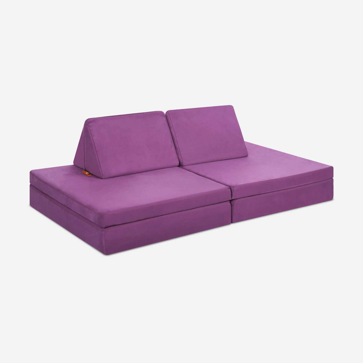 Set Colchonetas CIC Kids Beautyberry