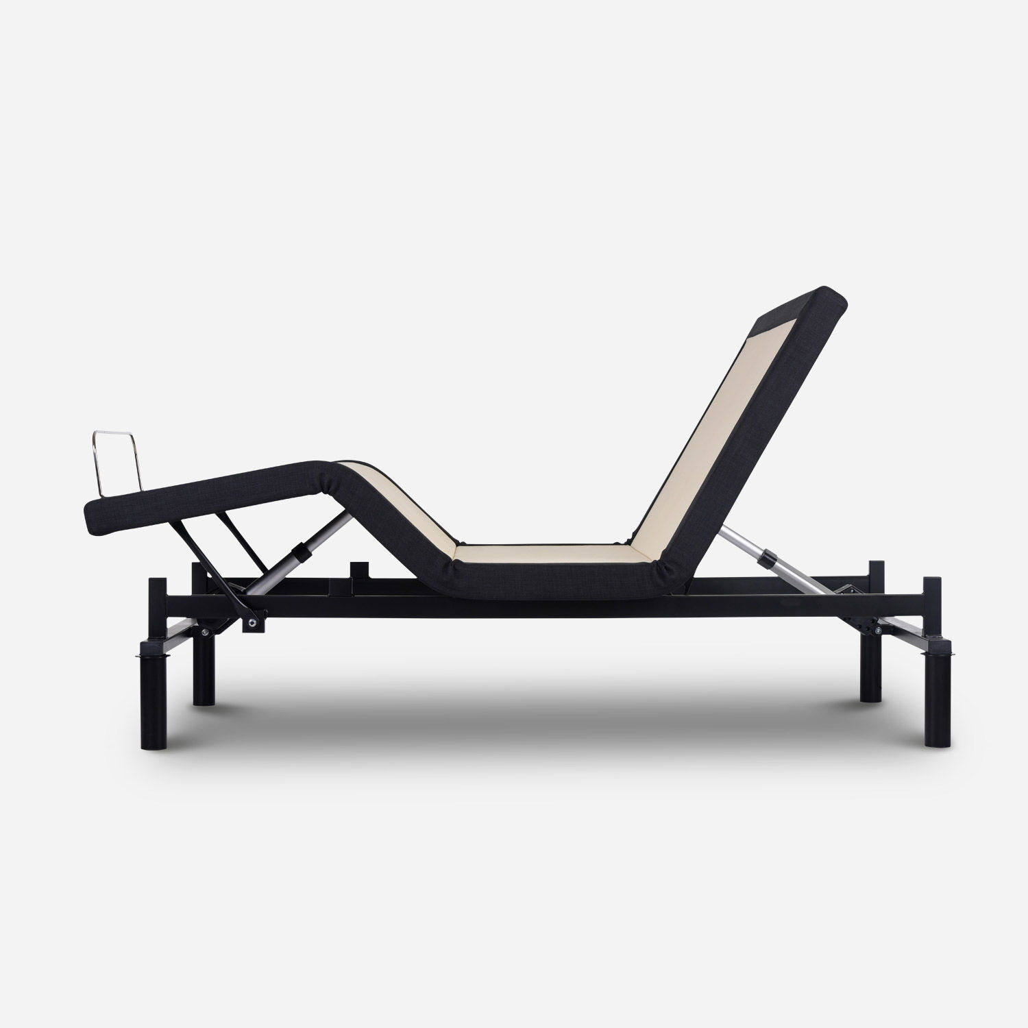 Base 2 Plazas Europea Zero 150x200 cm