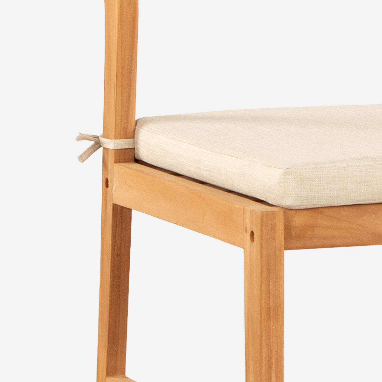 Silla Terraza Teka Aruba