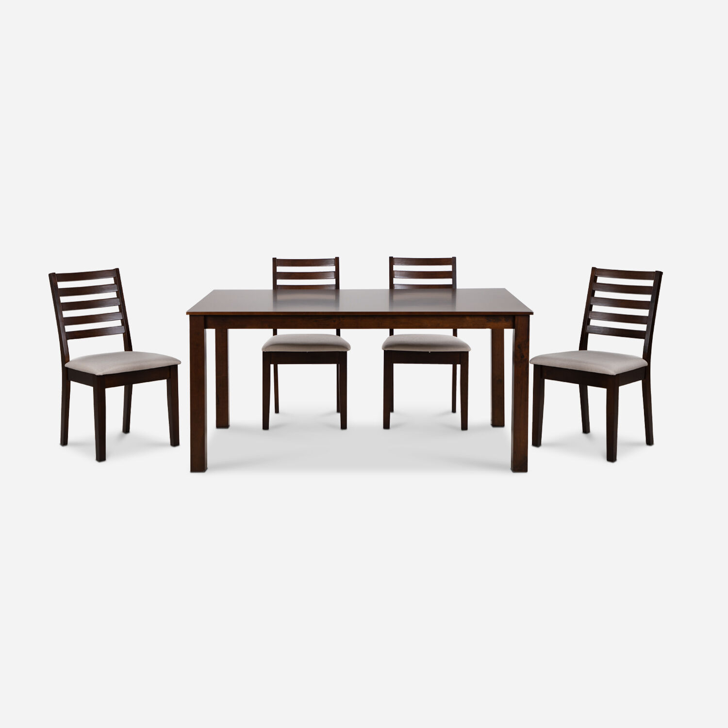 Comedor 6 Sillas Helena 