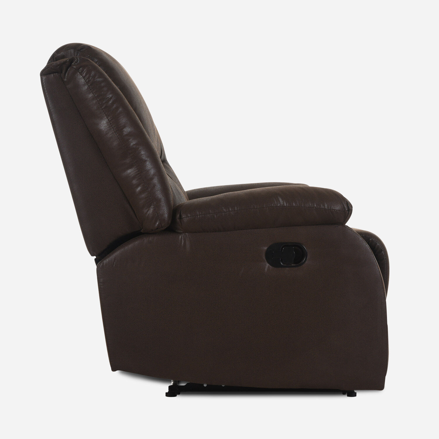 Sof&aacute; 3 Cuerpos Reclinable Rusty