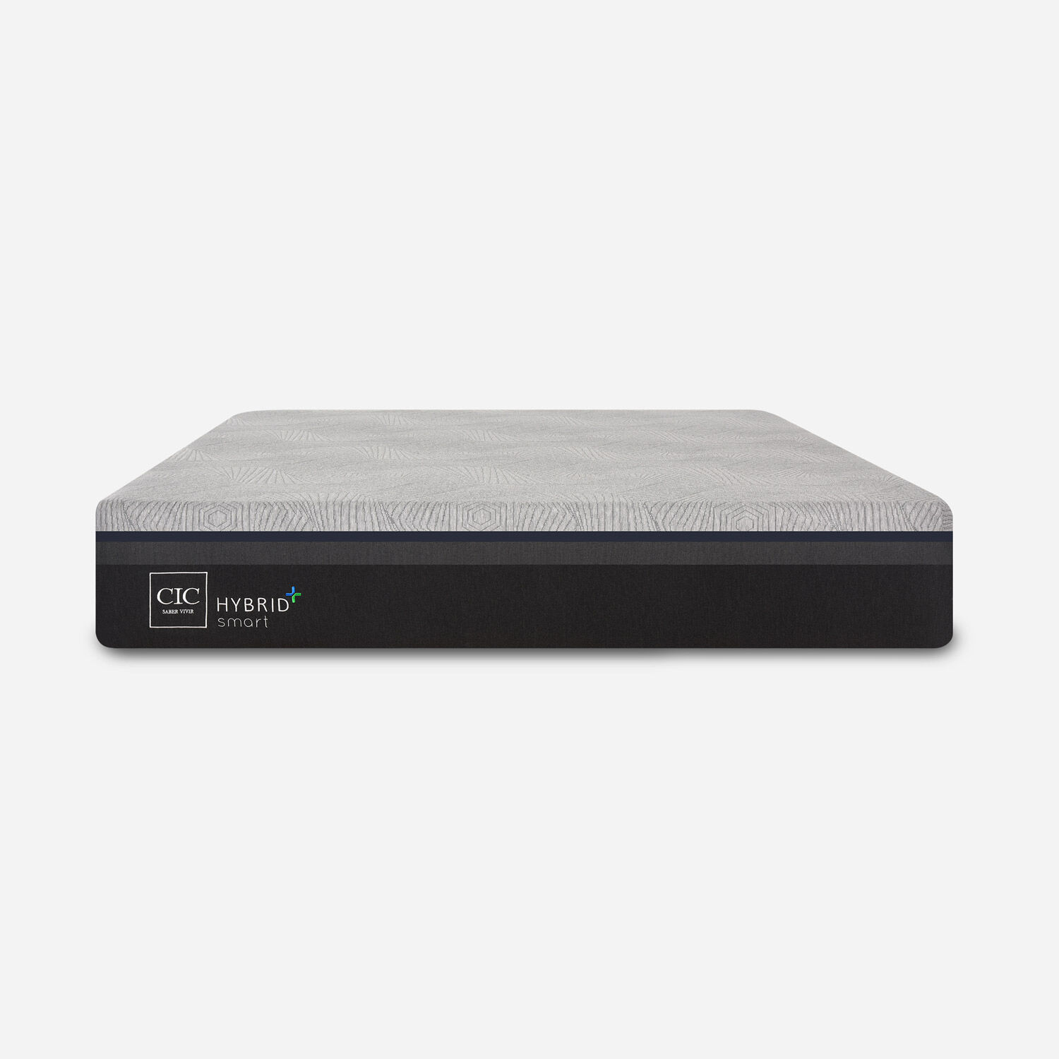Colchón King Hybrid Plus 180x200