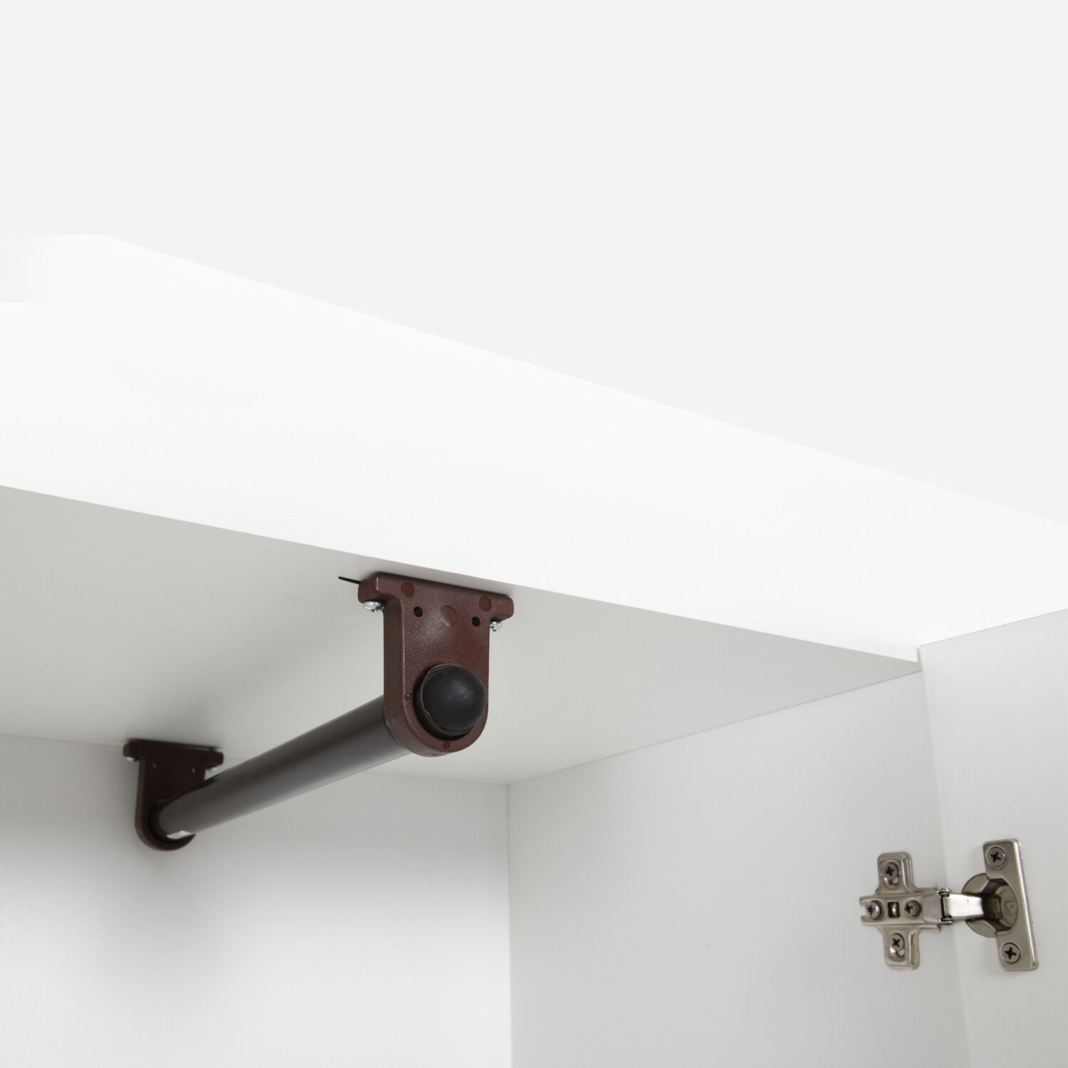 Cl&oacute;set 3 Puertas Pasco