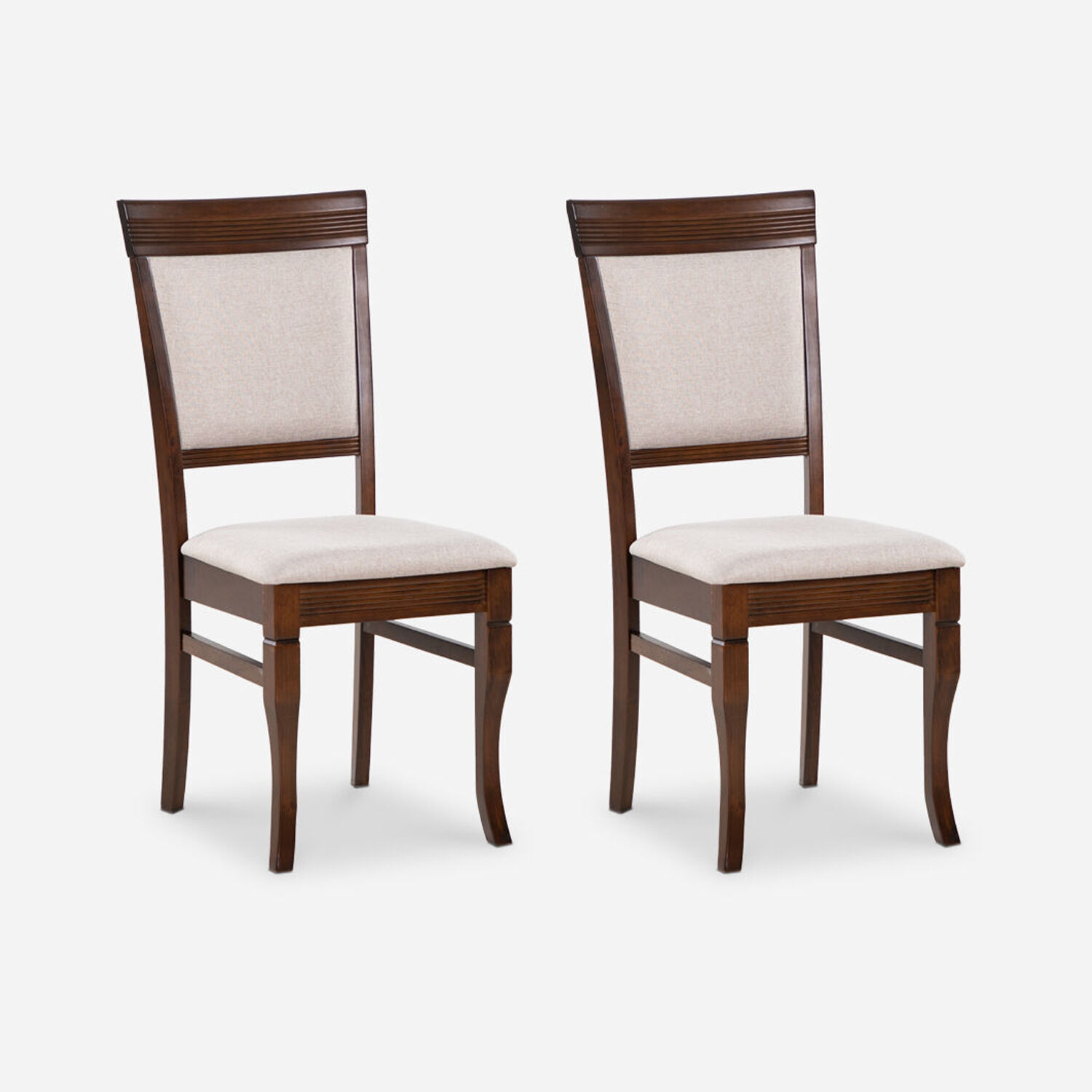 Par de Sillas Michigan