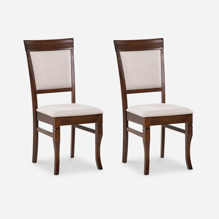 Par de Sillas Michigan