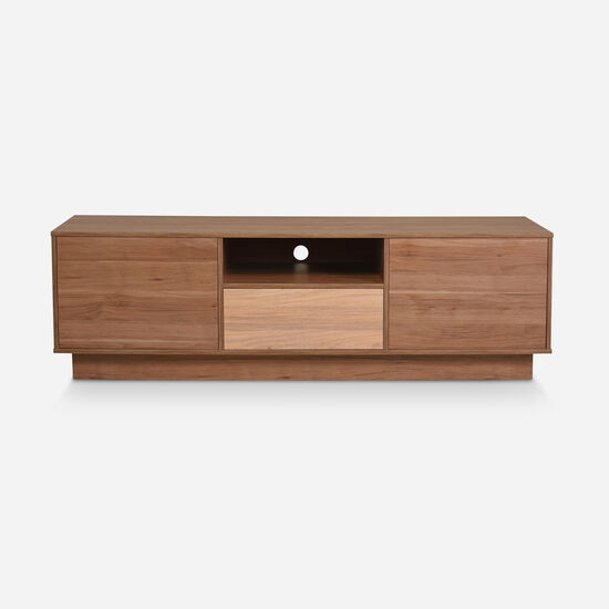 Rack 2 Puertas 1 Cajón Nash
