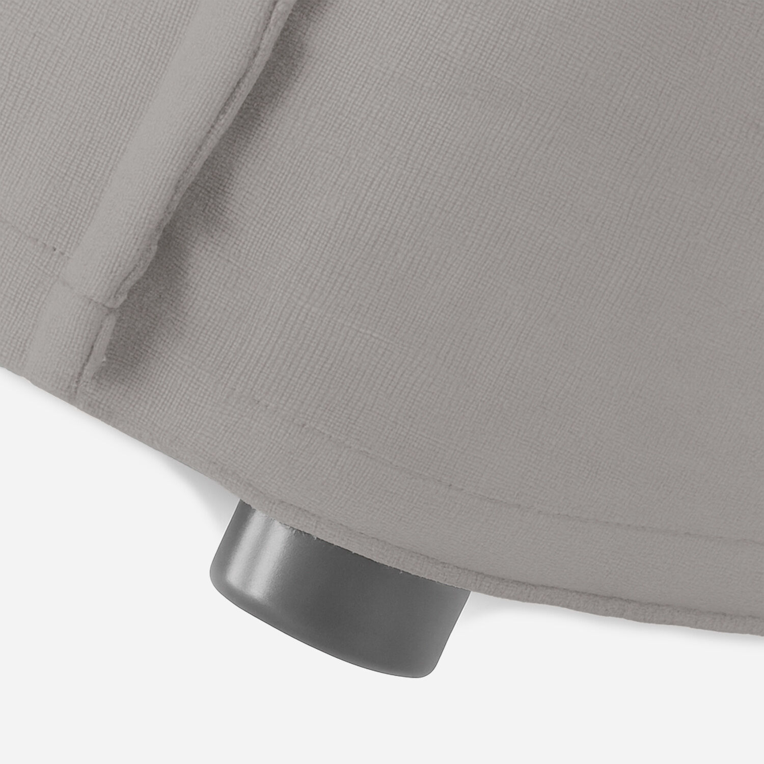 Sof&aacute; 3 Cuerpos Boogie Gris