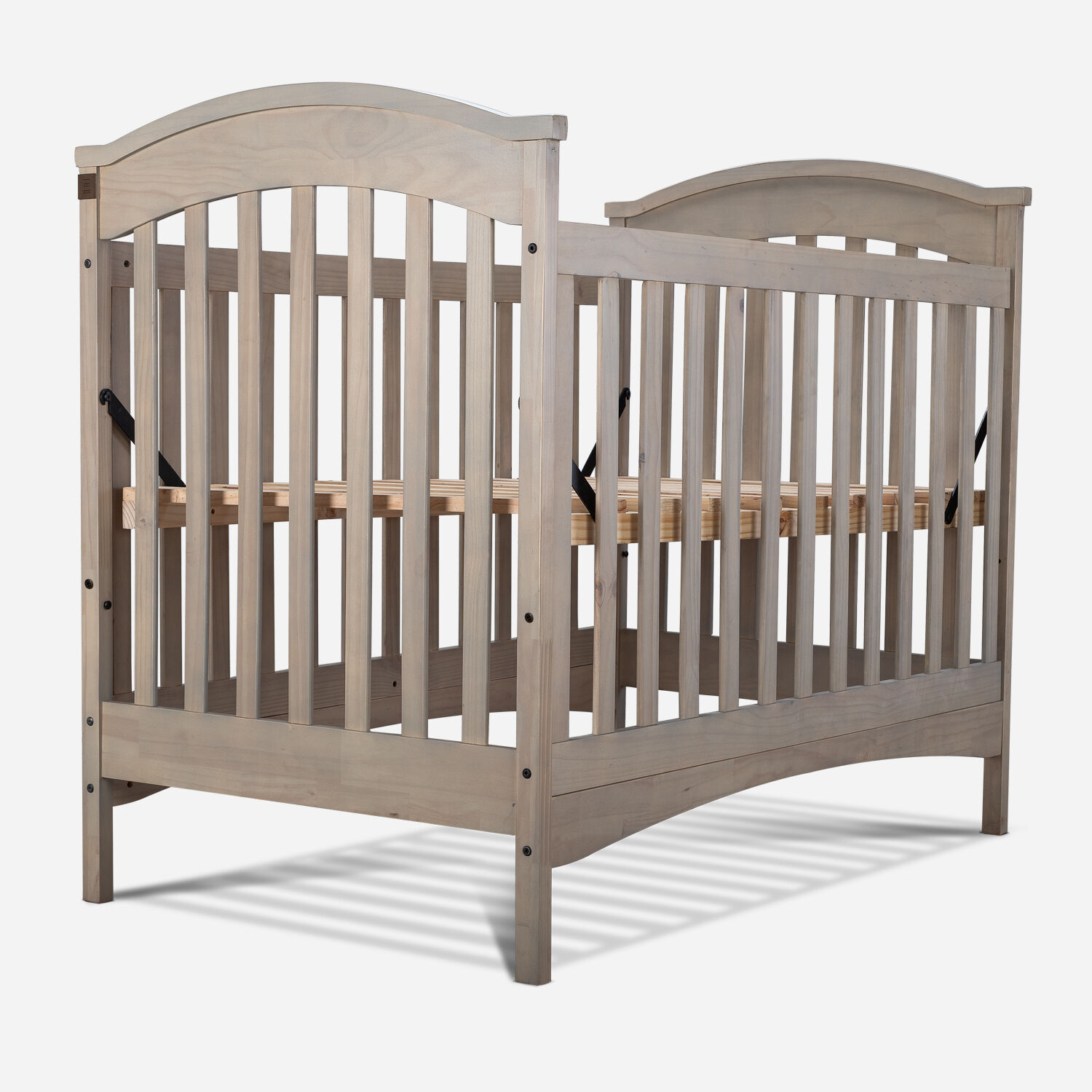 Cuna Little Dreams Alpino