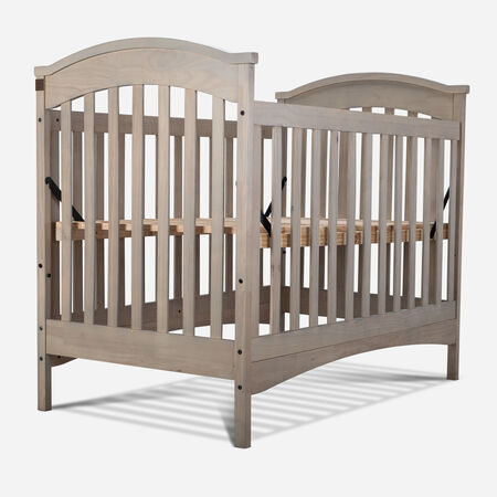 Cuna Little Dreams Alpino