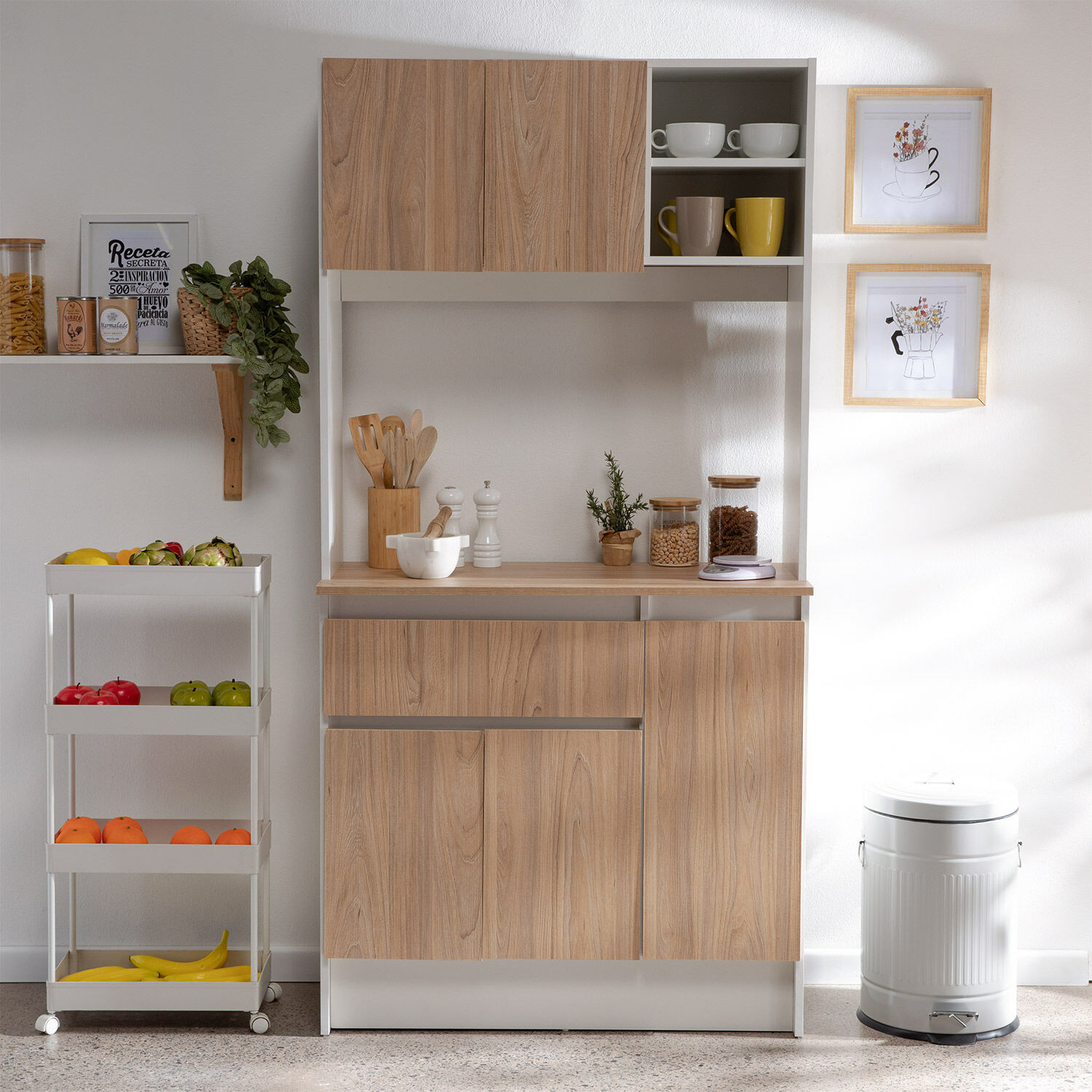 Mueble de Cocina Marsella