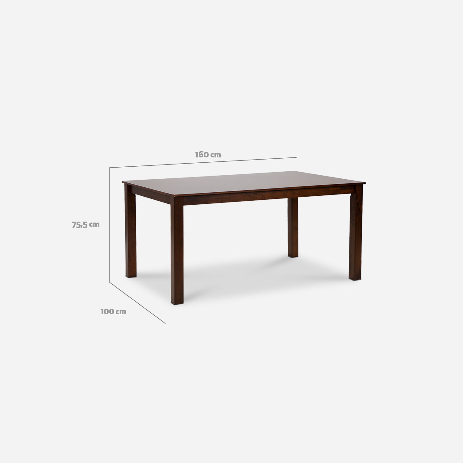 Comedor 6 Sillas Helena 