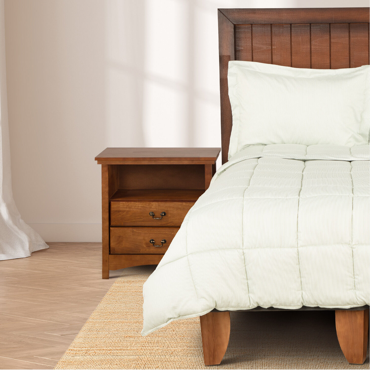 Plum&oacute;n Single Grecia 