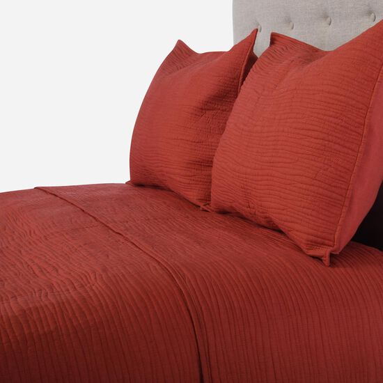 Quilt 2 Plazas Atakama Ss22