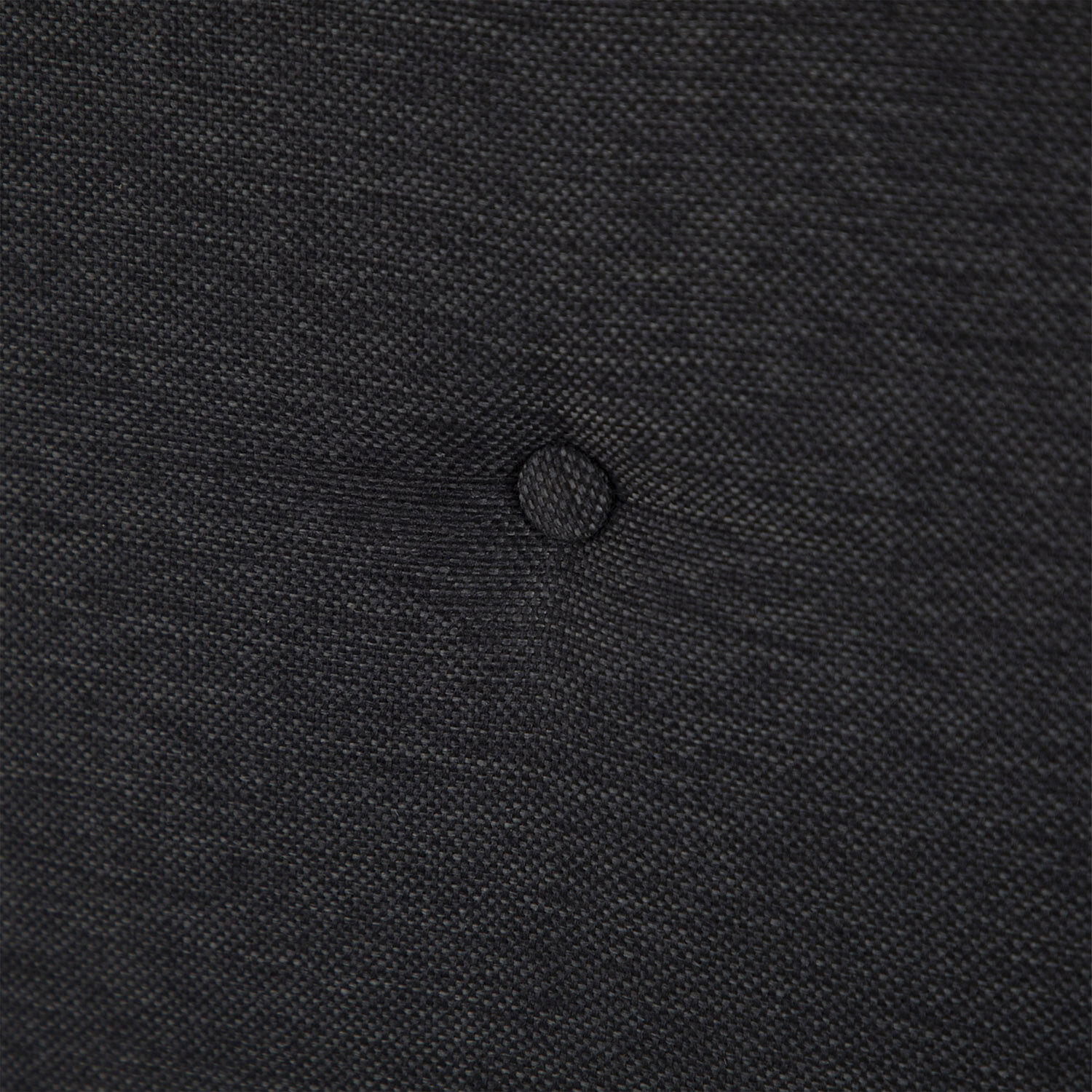 Cama Iron Smart 2 Plazas Ortopedic + Respaldo Black