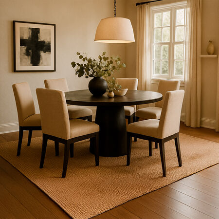 Comedor 6 Sillas Portland