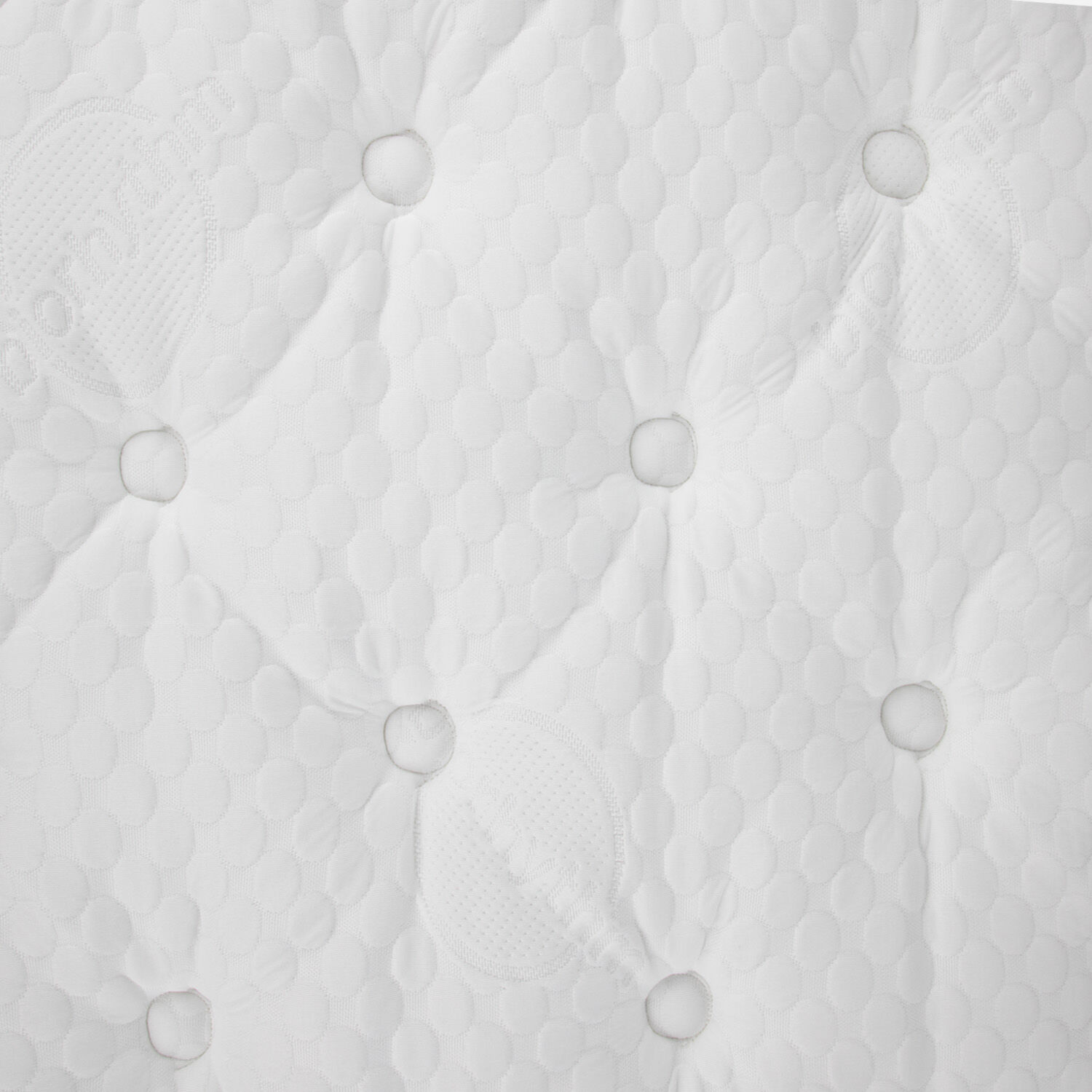 Cama Europea 2 Plazas Super Premium Base Dividida + Respaldo Milán Negro