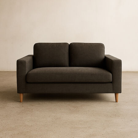 Sof&aacute; 2 Cuerpos Londres Gris