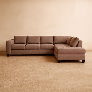 Sof&aacute; Seccional Derecho Taupe T&aacute;mesis