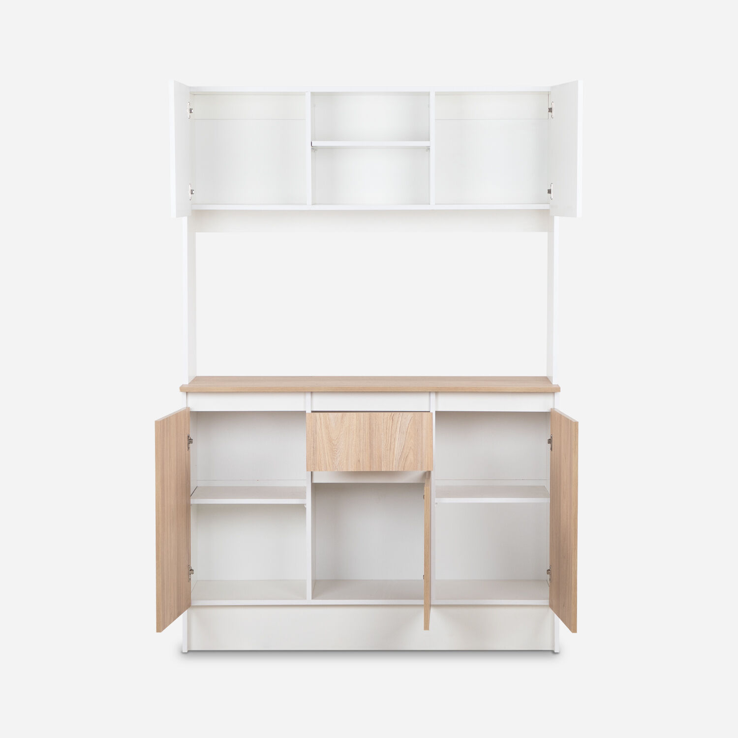 Mueble de Cocina Capri