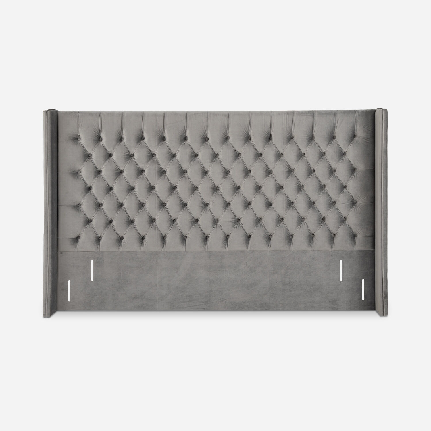 Respaldo Super King Sesia