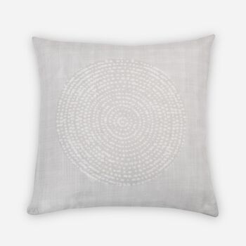 Cojín Petra Atakama Ss22 50x50 Cm.