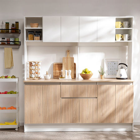 Mueble de Cocina Ibiza