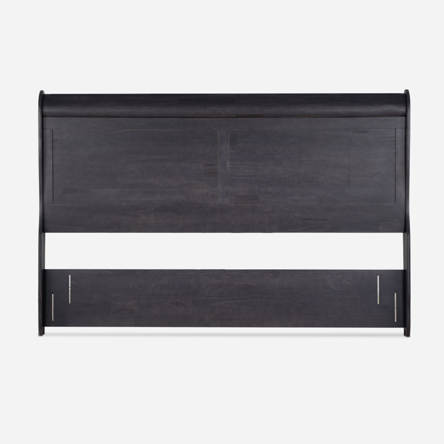 Respaldo King Mir&oacute; Negro