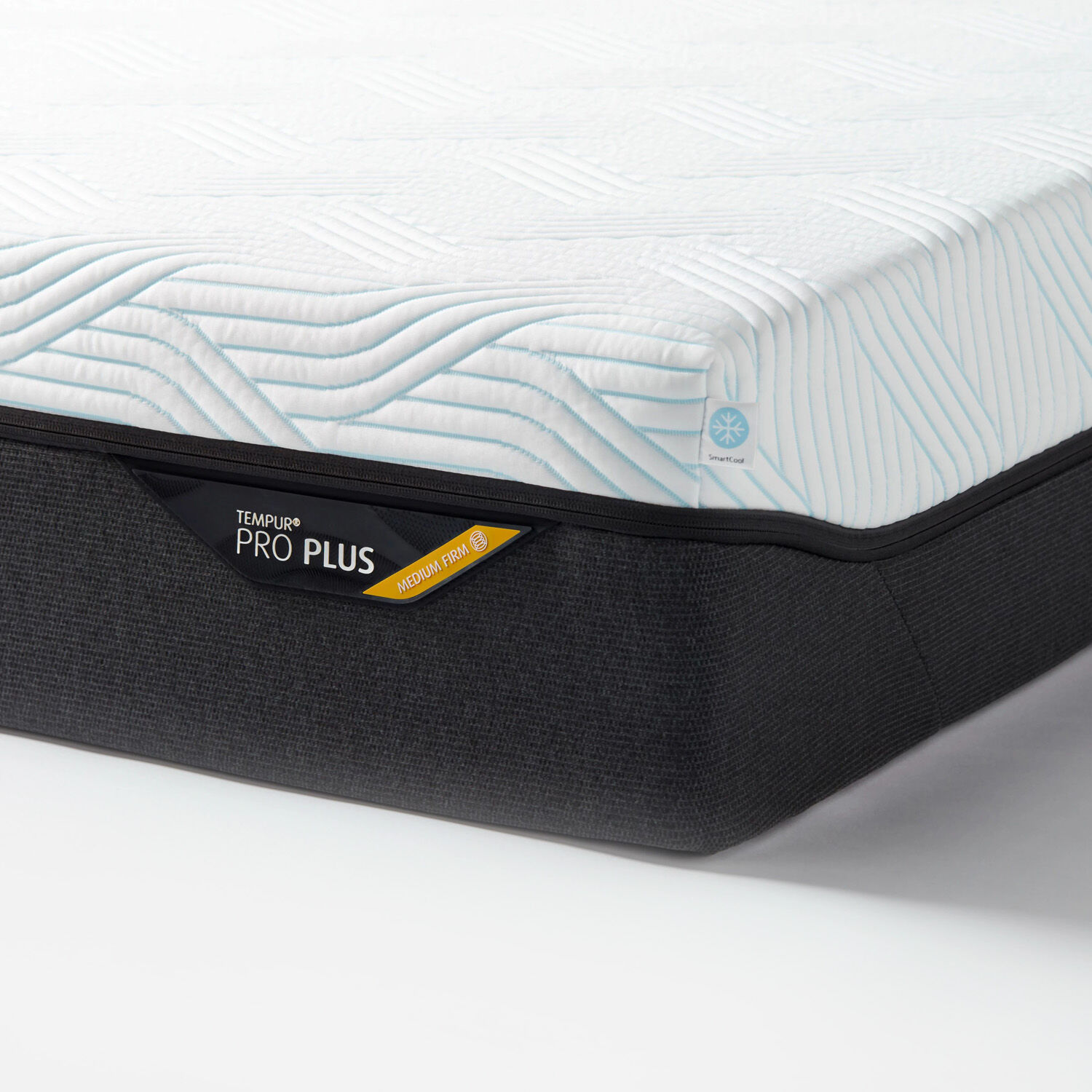 Colch&oacute;n TEMPUR&reg; Super King Proplus Smartcool Medium-Firm 200x200x25