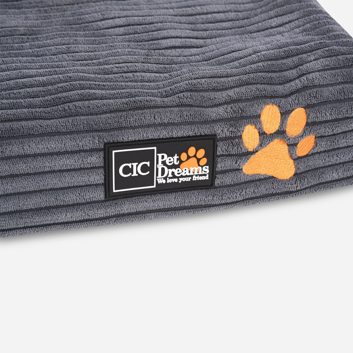 Colch&oacute;n Mascota Plus Talla S 74x48 CM