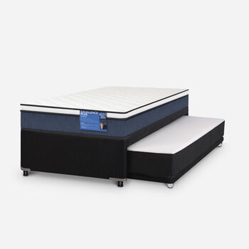 Cama Nido Diván Excellence Plus