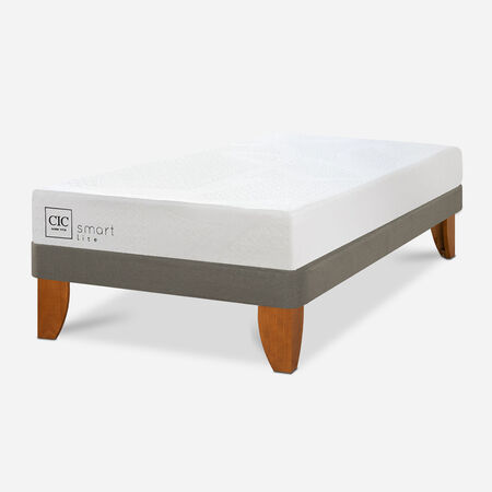 Camas Europea Smart Lite 1,5 P