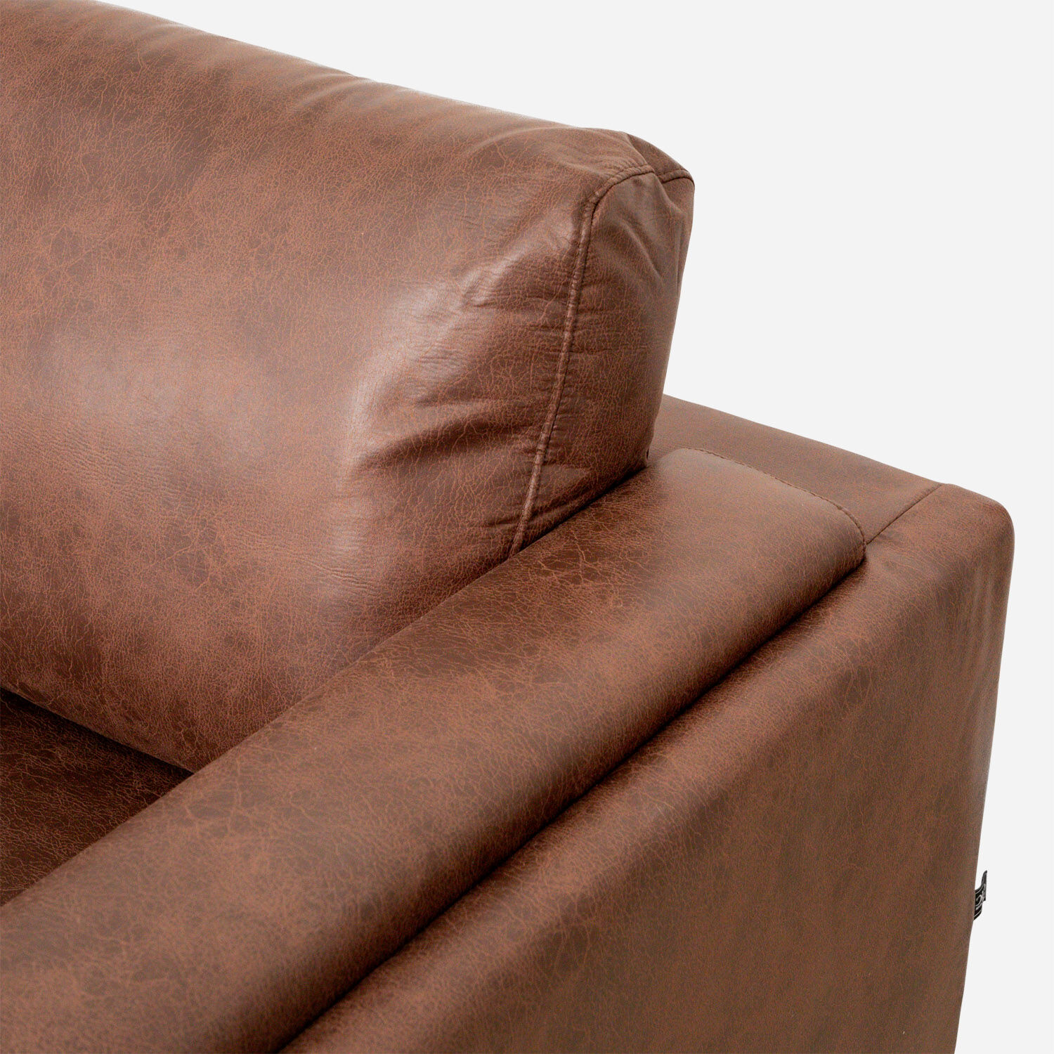 Sof&aacute; Seccional Izquierdo Martin Badlands