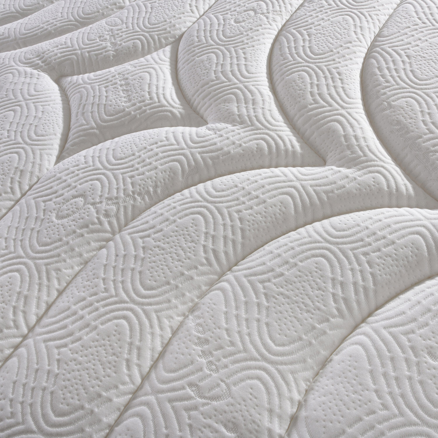 Cama Nido Diván Premium + Respaldo Dublín Alpino