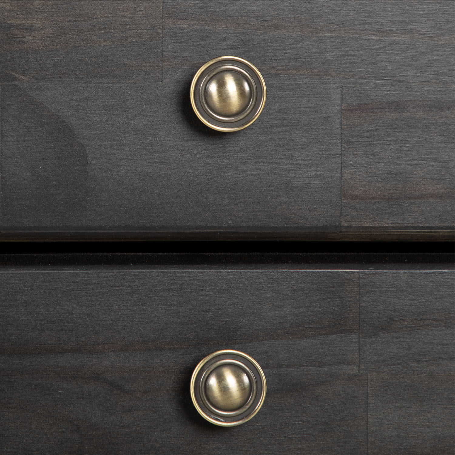 C&oacute;moda 4 Cajones Berl&iacute;n Marengo