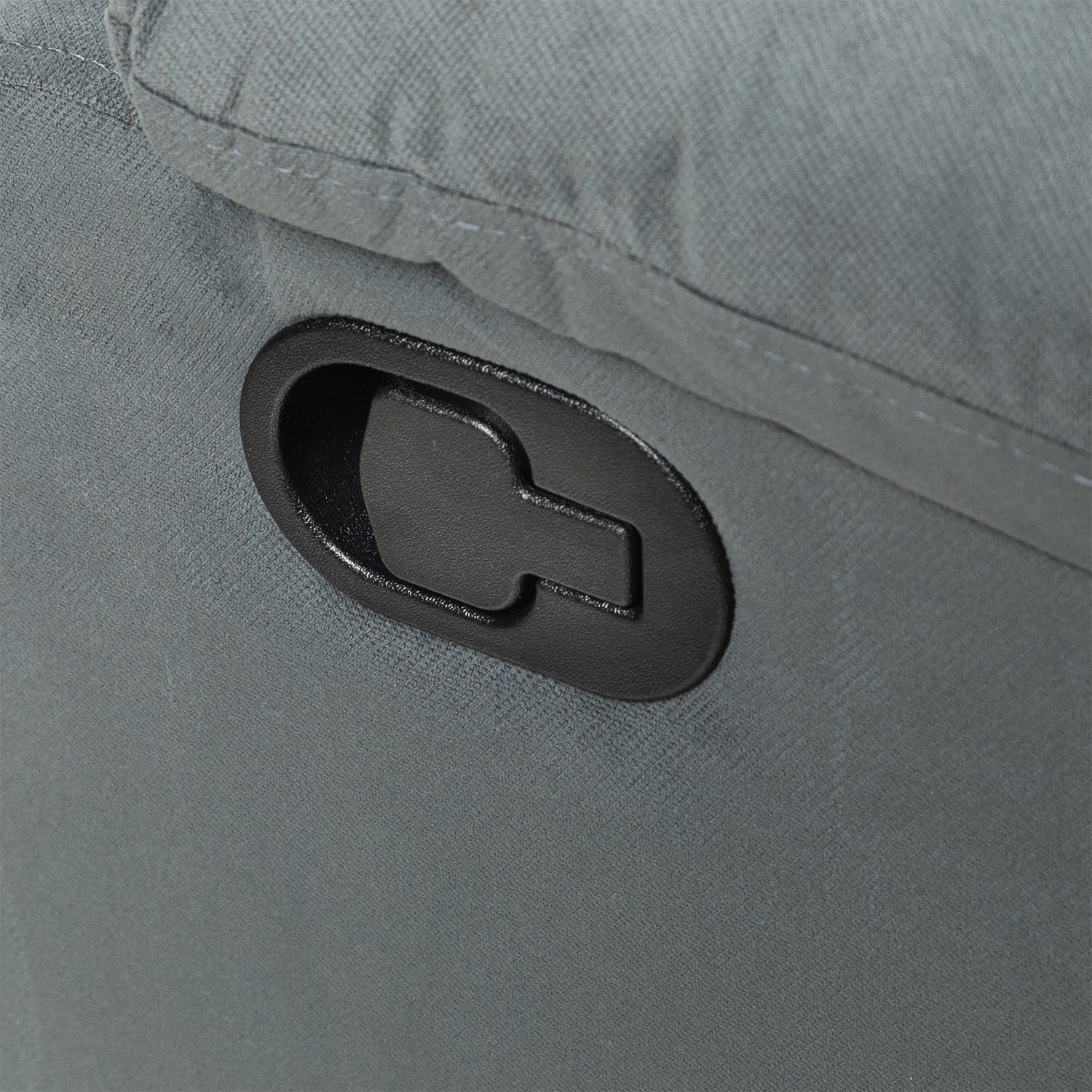 Sof&aacute; Reclinable 3 Cuerpos Texas Gris