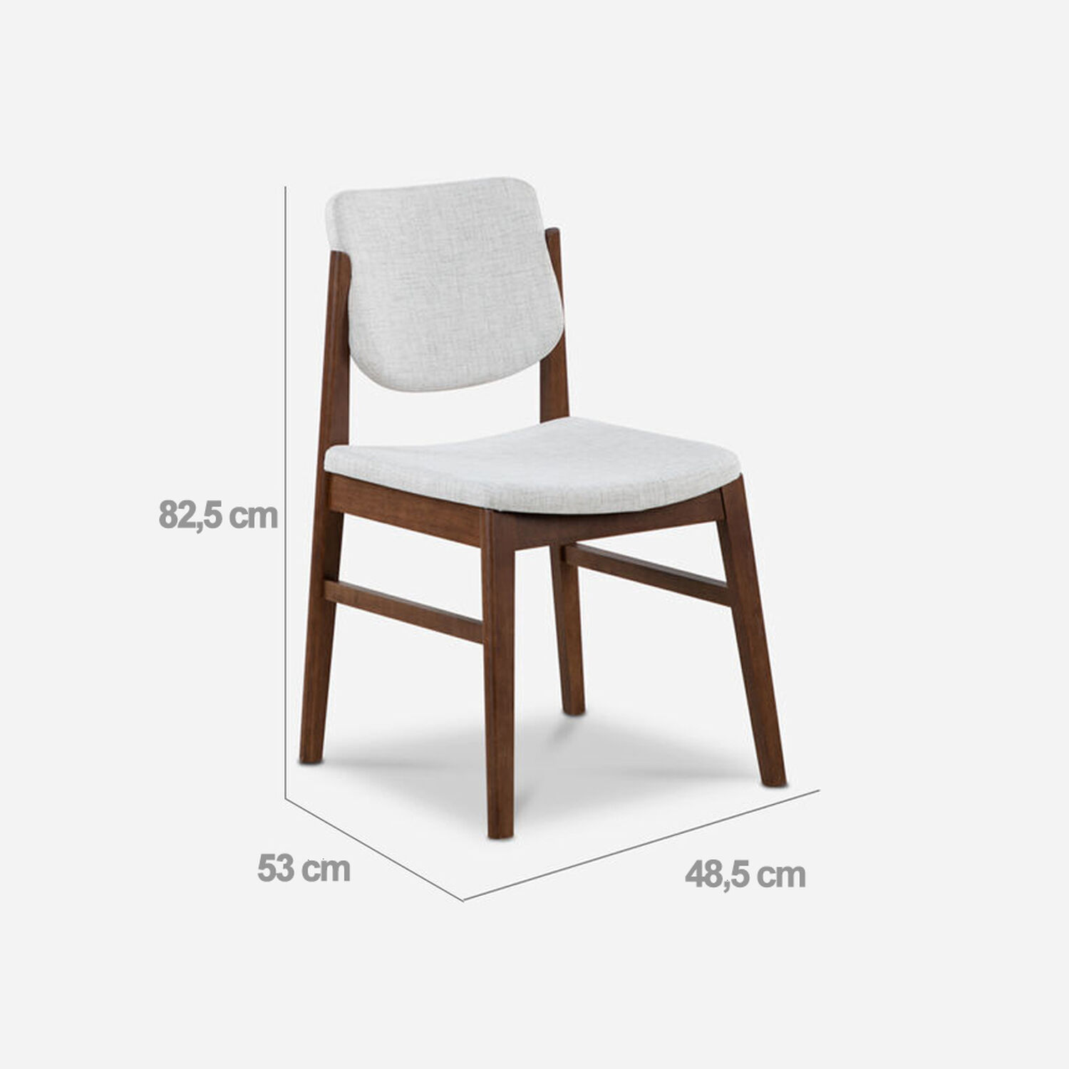 Par de Sillas New York