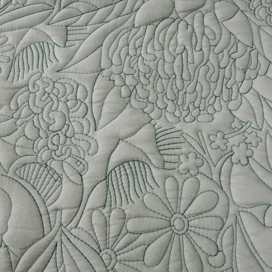Quilt Super King Belle