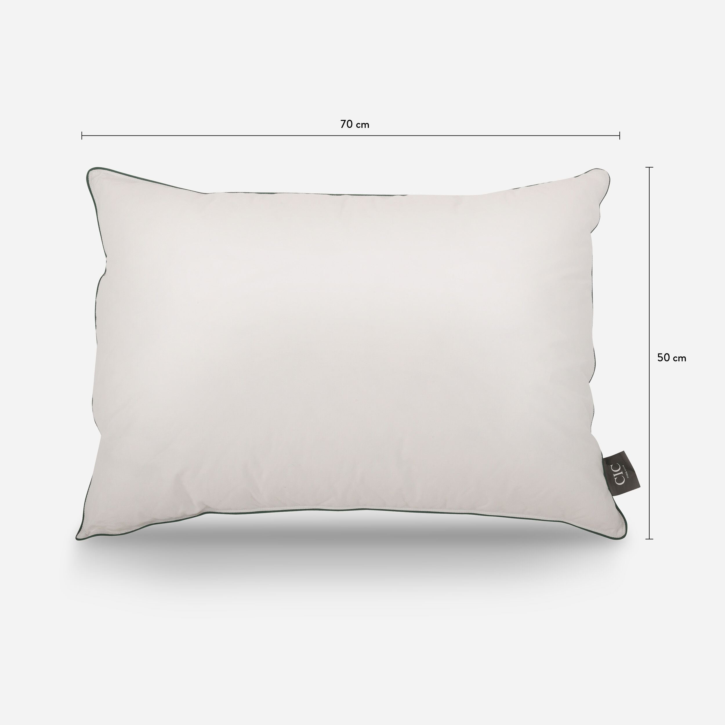 Almohadas siliconadas son clearance buenas