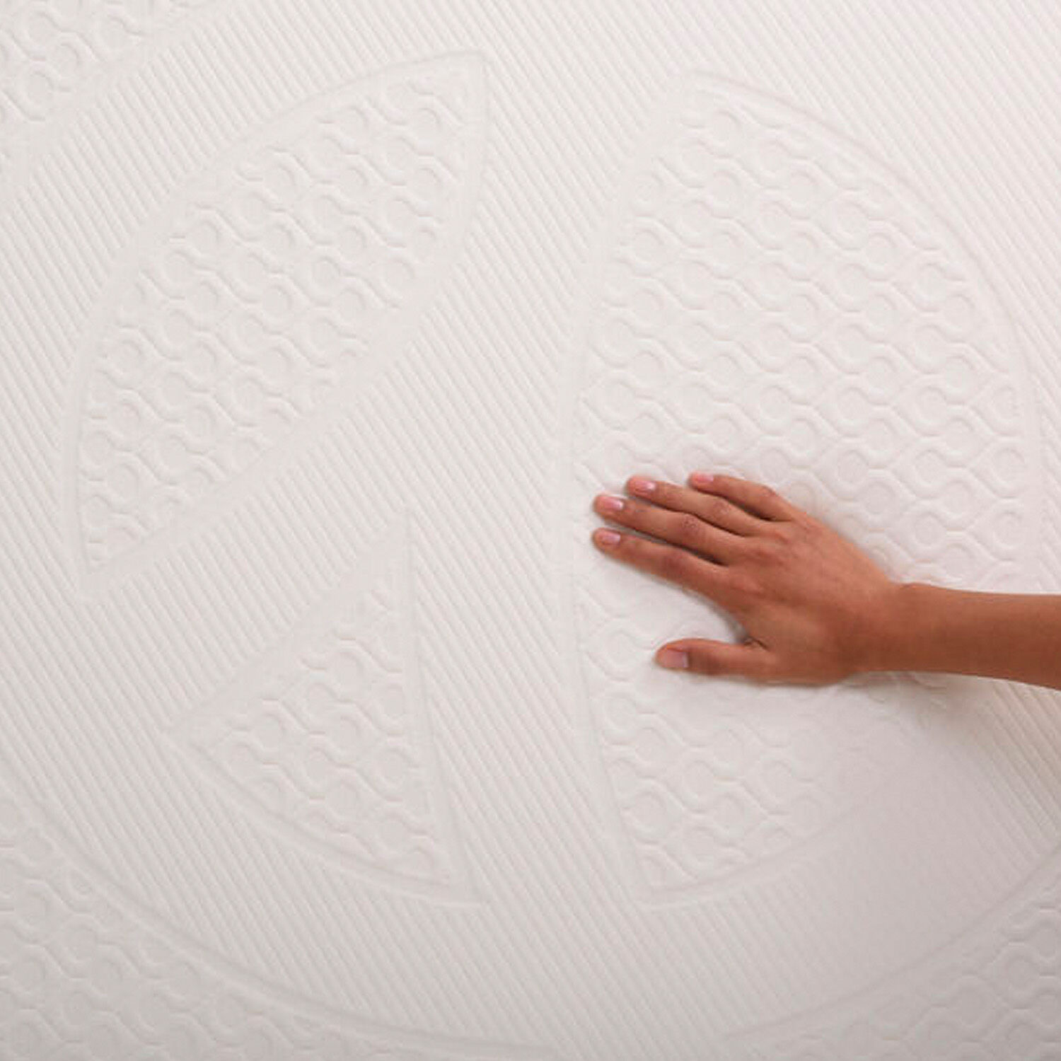 Cama 2 Plazas Zero Smart 150x200 cm