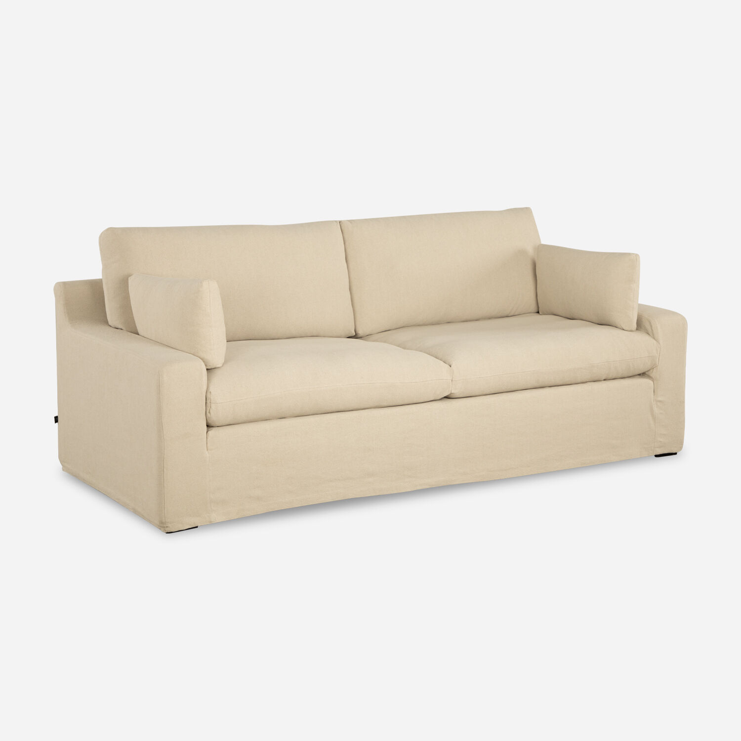 Sof&aacute; 3 Cuerpos Arendal Arena