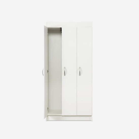 Clóset 3 Puertas Pasco
