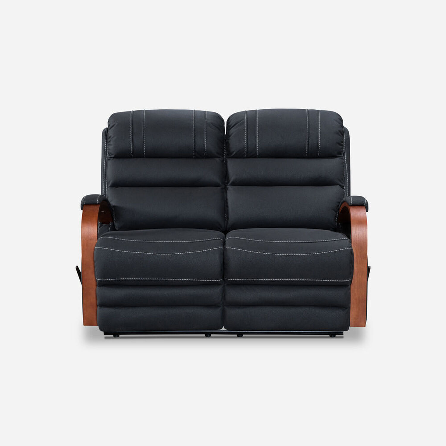 Sof&aacute; 2 Cuerpos Reclinable Segovia