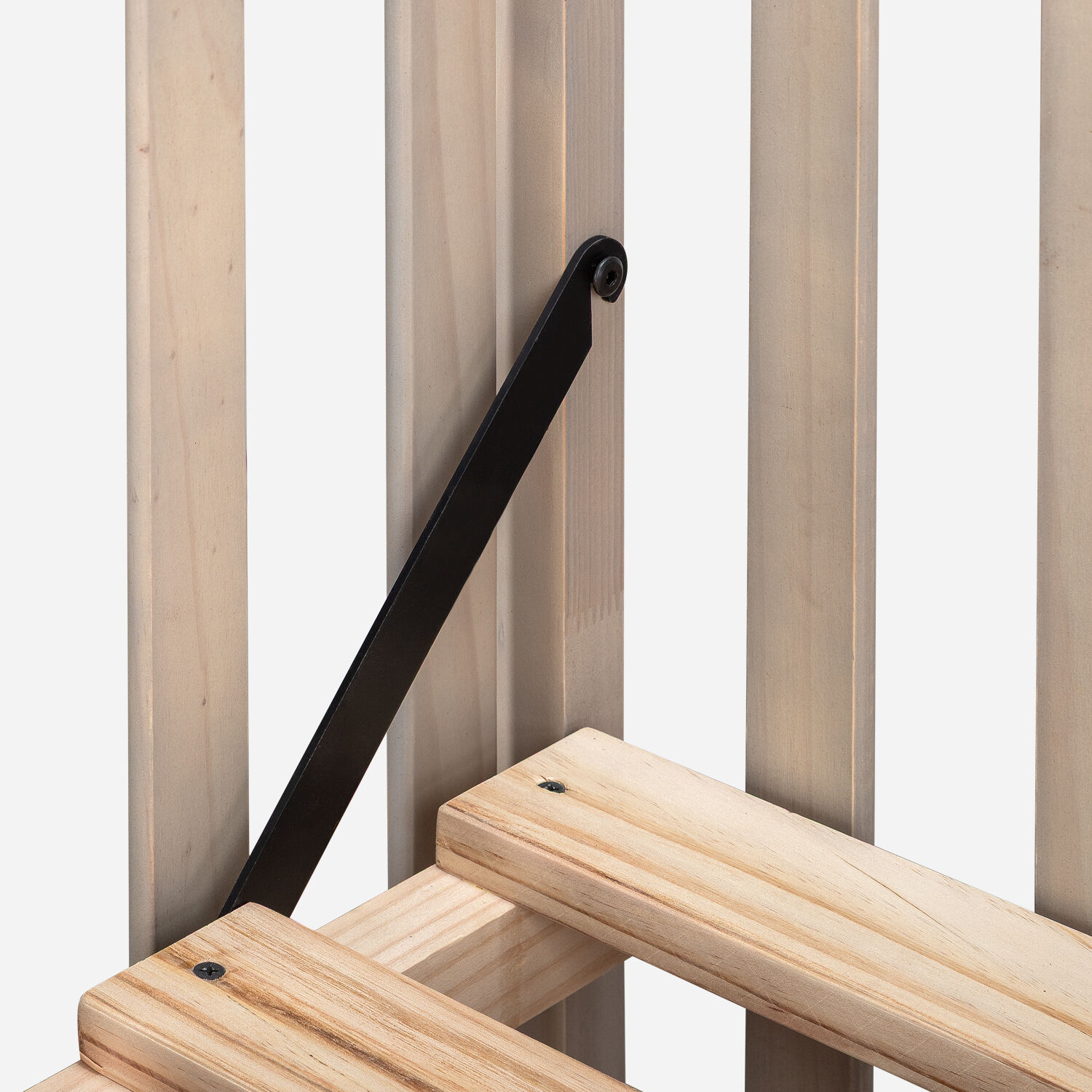 Cuna Little Dreams Alpino