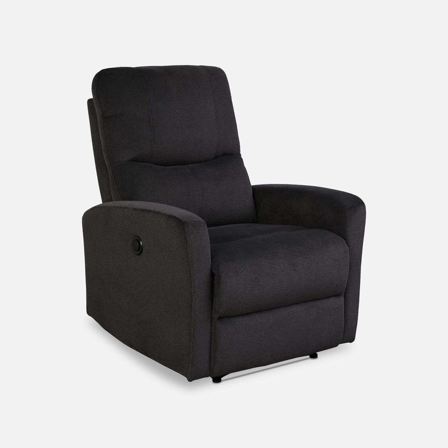 Bergere Eléctrico Girona Gris