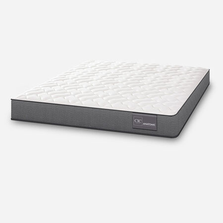 Colch&oacute;n King Anatomic 180x200