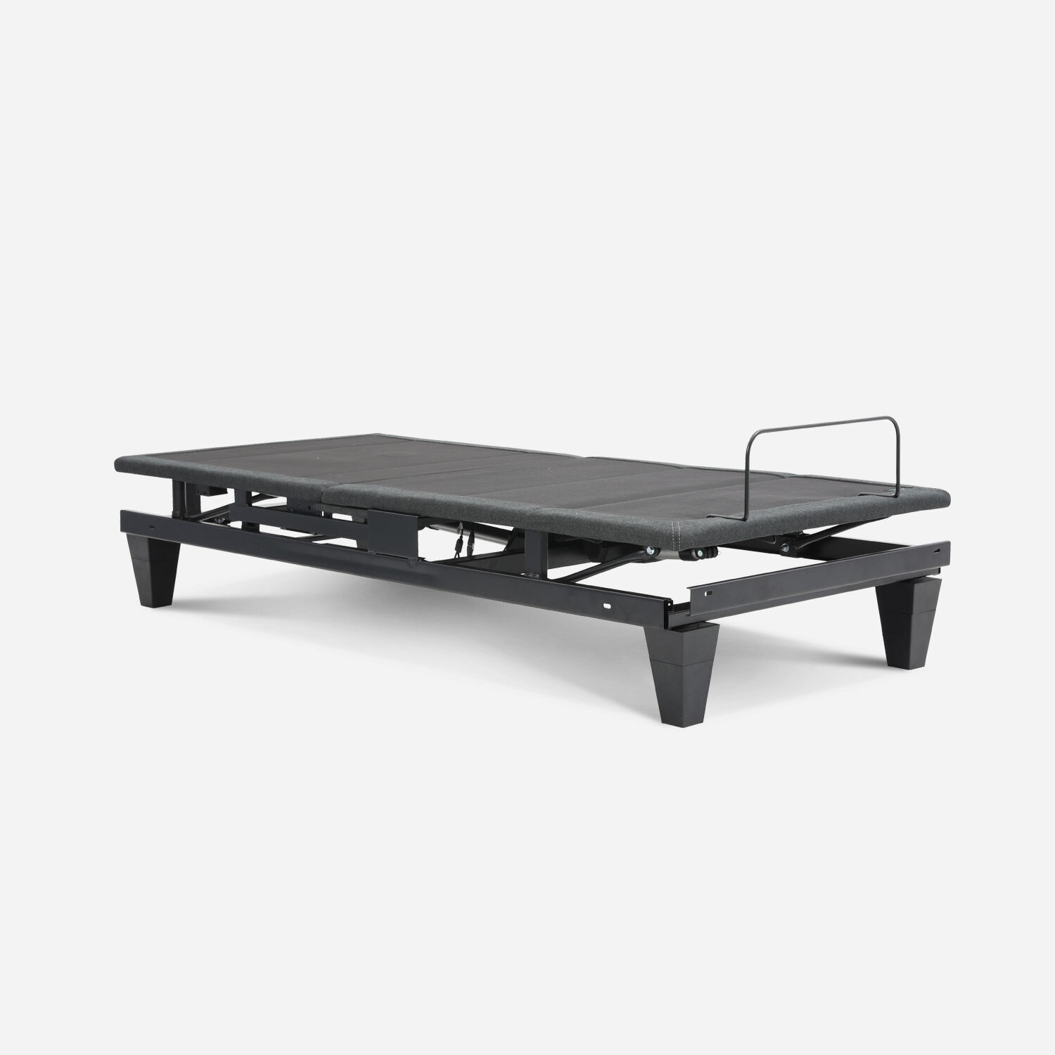 Base TEMPUR&reg; 1 Plaza Pure TXL 90x200