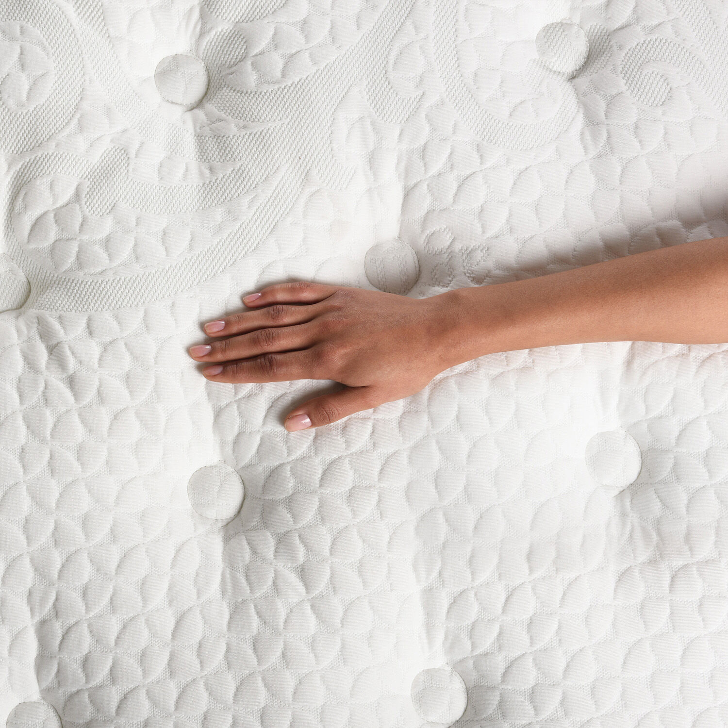 Colch&oacute;n King Grand Premium 180x200