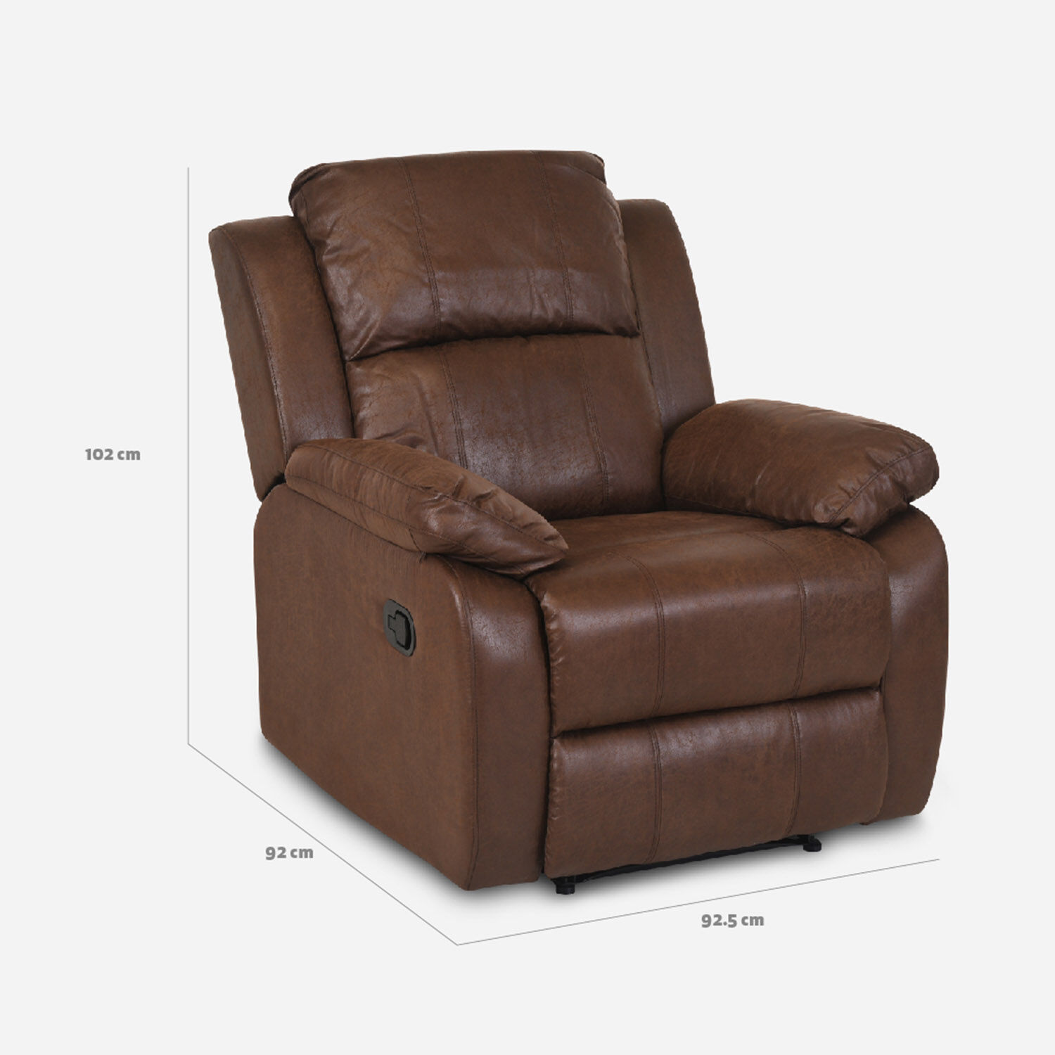 Bergere Oslo Chocolate